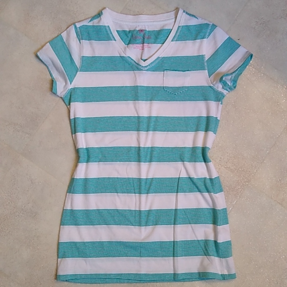 10/12 T-shirt